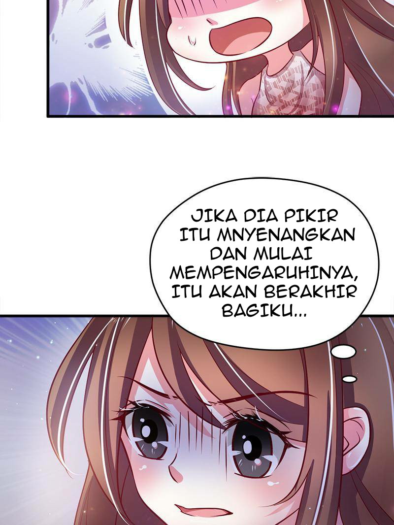 Beauty and the Beasts Chapter 17 Gambar 68